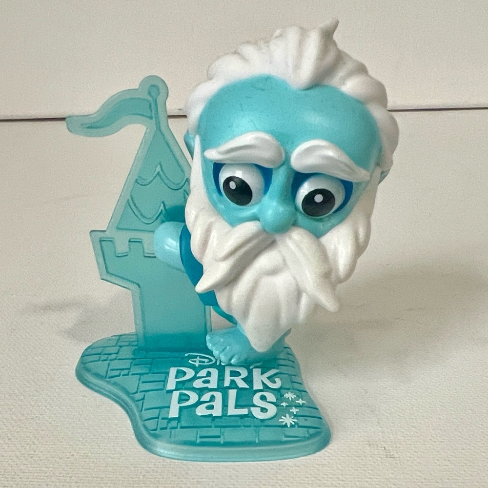 Disney Park Pals Haunted Mansion Gus Hitchhiking Ghost Park Pal